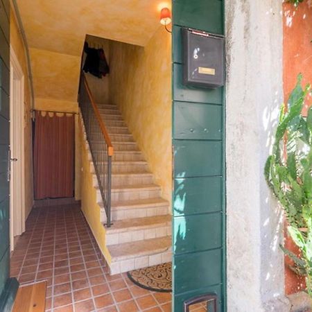 Appartement Alighieri unique à Pula Extérieur photo