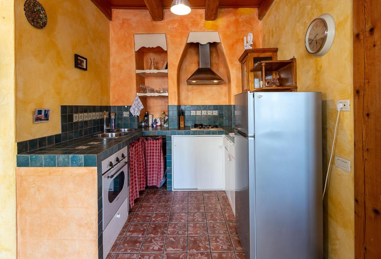 Appartement Alighieri unique à Pula Extérieur photo