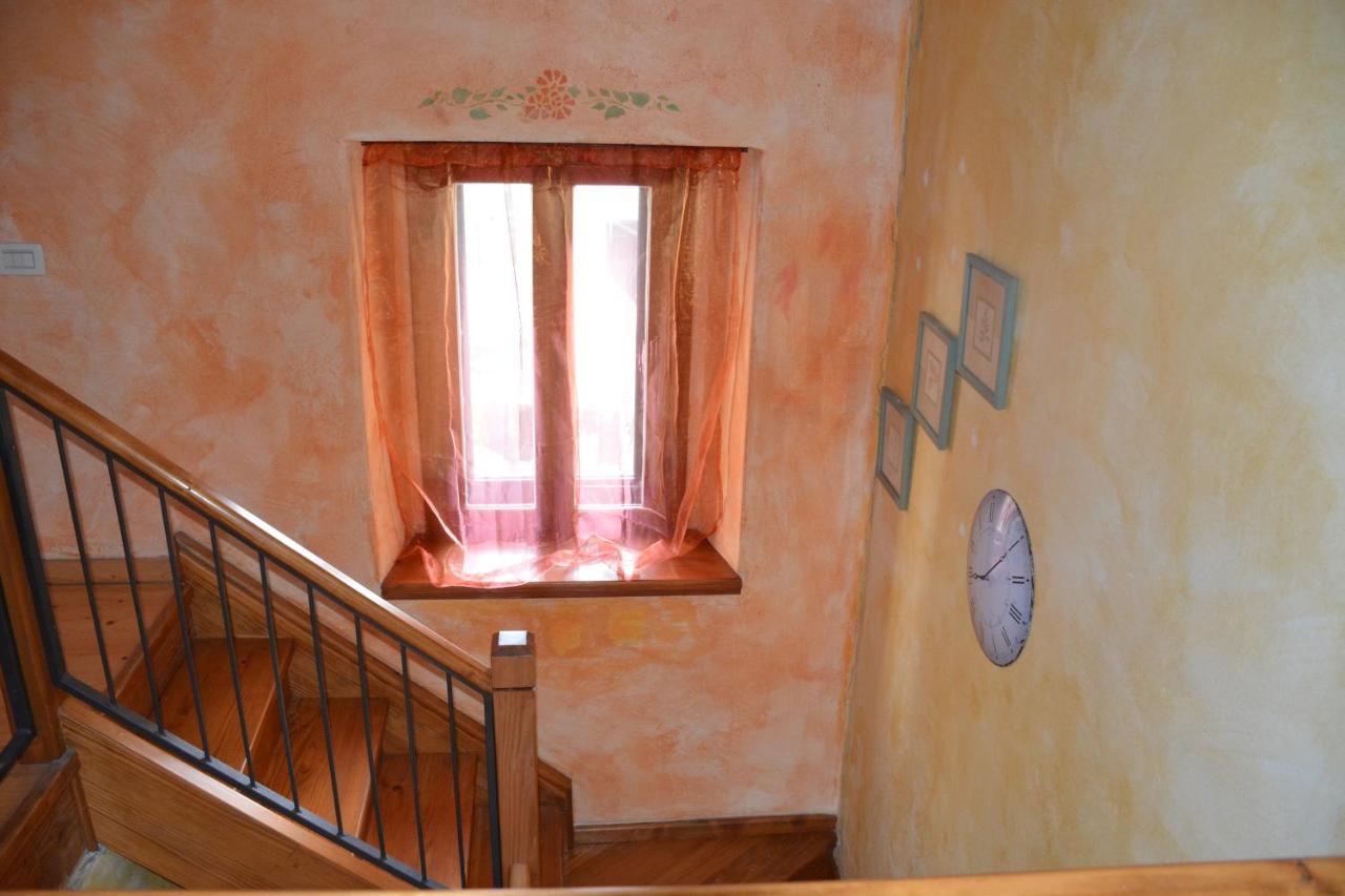 Appartement Alighieri unique à Pula Extérieur photo
