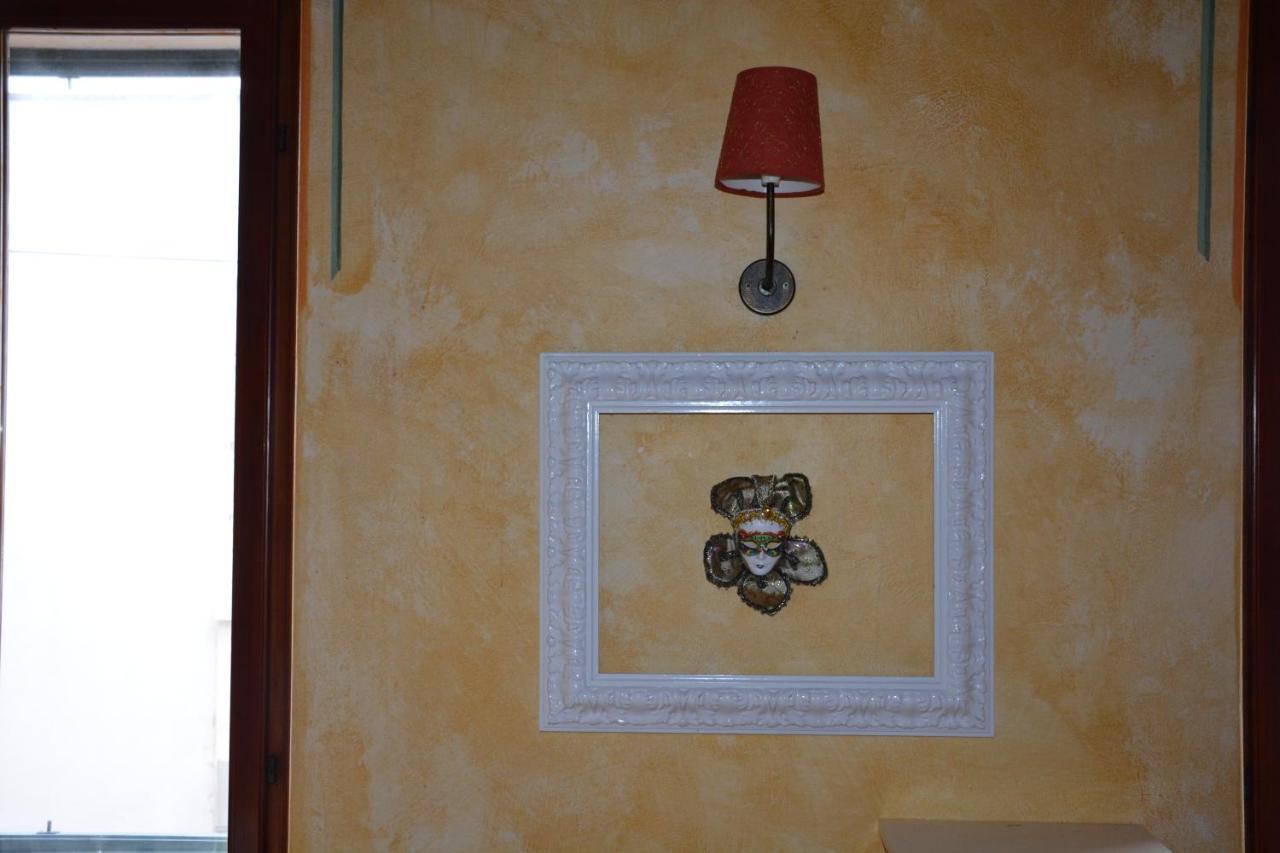 Appartement Alighieri unique à Pula Extérieur photo