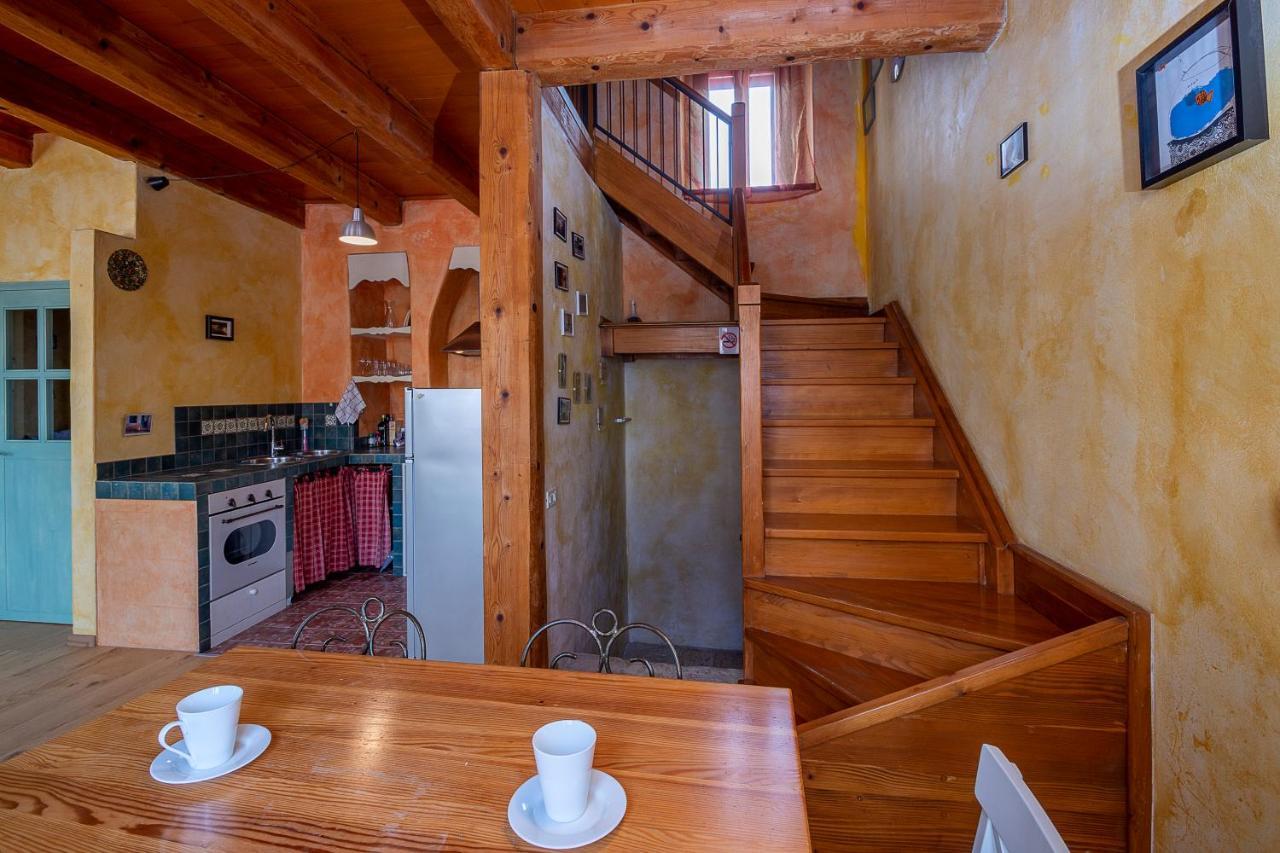 Appartement Alighieri unique à Pula Extérieur photo