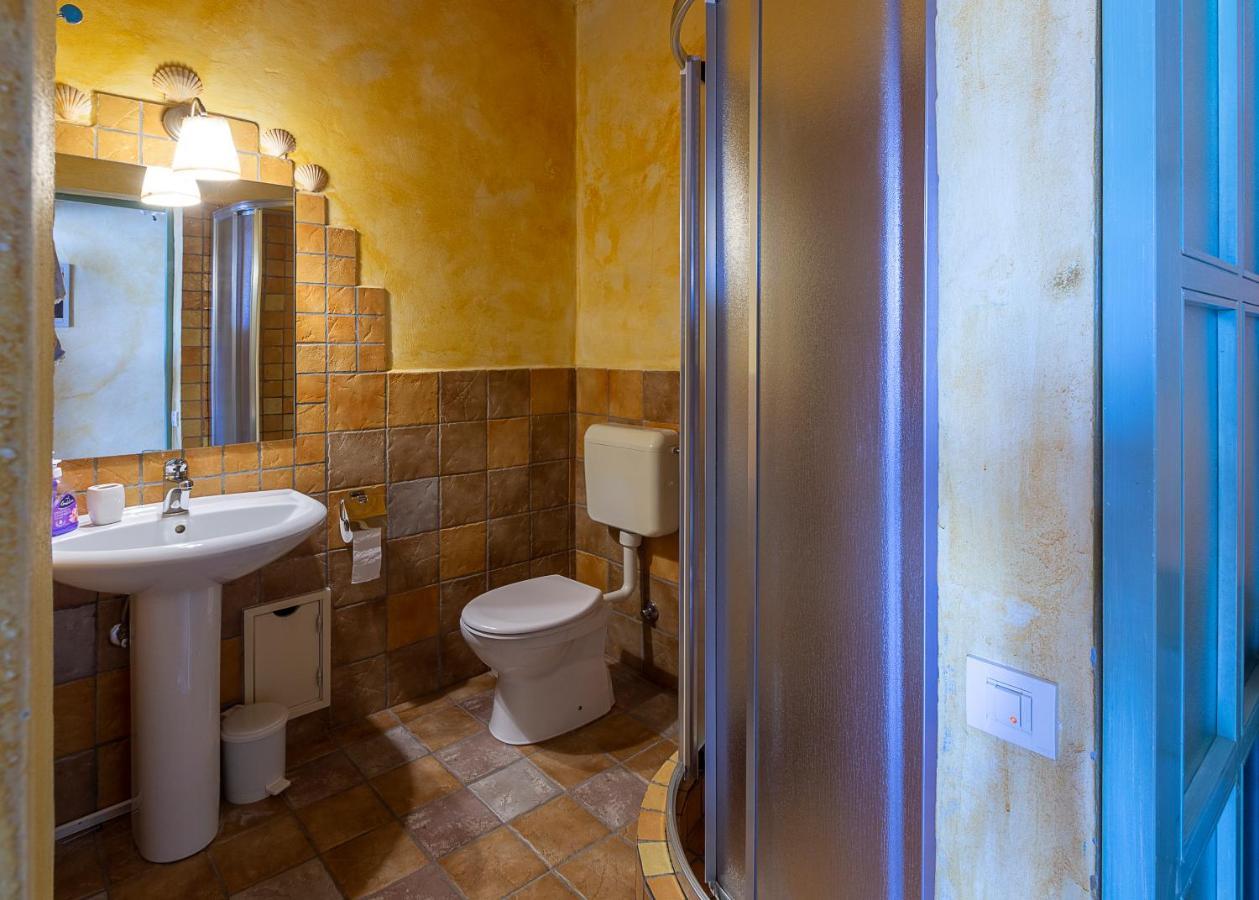 Appartement Alighieri unique à Pula Extérieur photo
